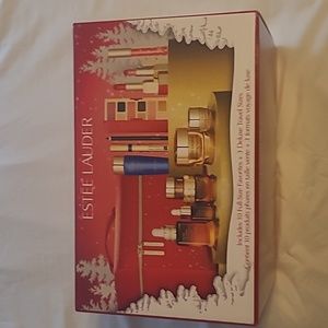 Estee Lauder Holiday blockbuster.